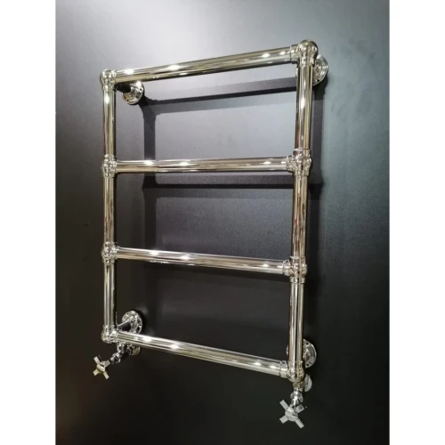 Купить купить водяной полотенцесушитель, boheme chromo, хром арт. 717