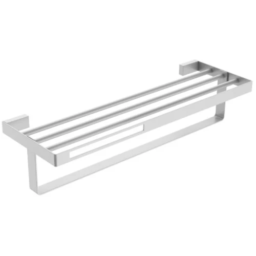 Купить купить полка для полотенец, boheme q, белый арт. 10947-mw