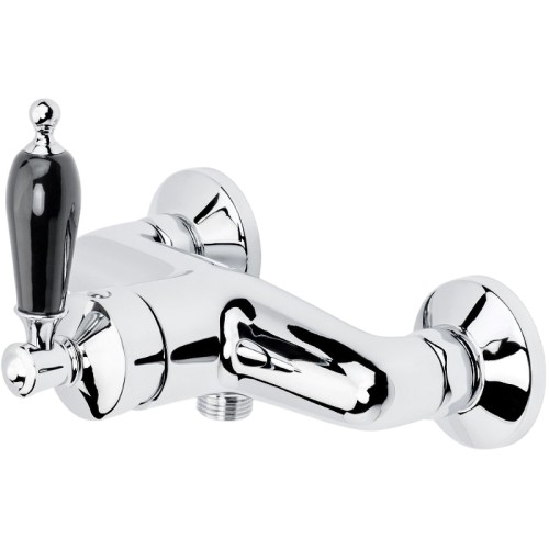 Купить купить смеситель для душа, boheme vogue, хром арт. 224-blc
