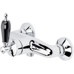 Смеситель для душа, Boheme Vogue, хром арт. 224-BLC