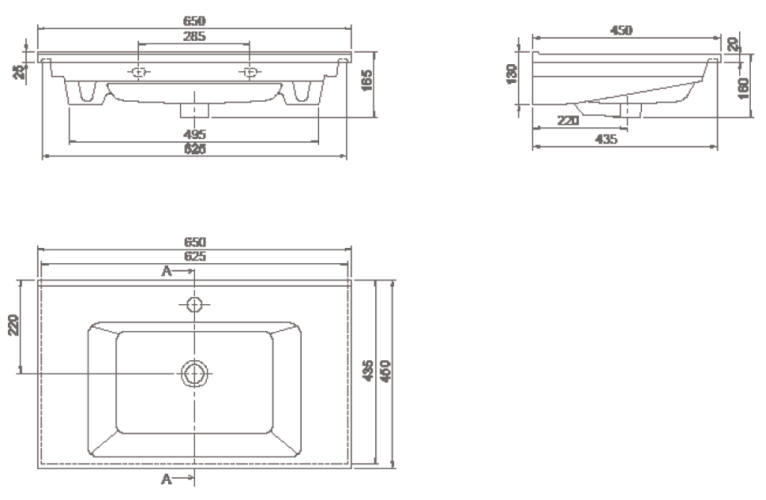 Купить купить тумба под раковину, подвесная, armadi art capolda, белый, дерево арт. 849-100-ww