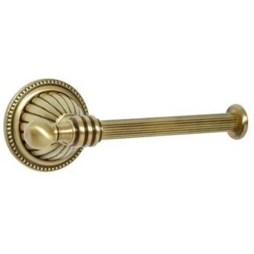 Купить купить держатель туалетной бумаги, boheme hermitage, бронза арт. 10335