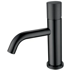 Смеситель для раковины, Boheme Stick, черный арт. 121-BB.2