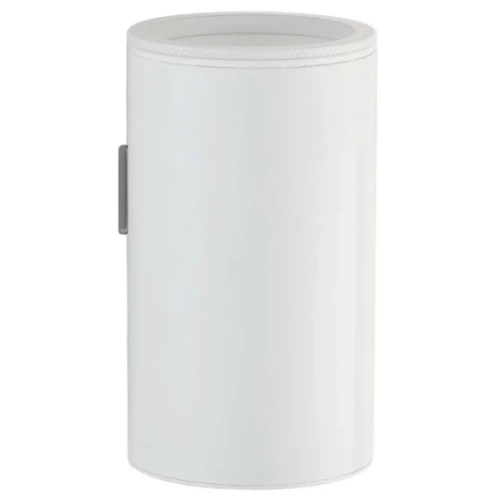 Купить купить стакан для зубных щеток, boheme uno, белый арт. 10974-mw