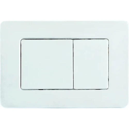 Купить купить клавиша смыва, boheme, белый арт. 650-mw