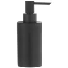 Купить купить дозатор для жидкого мыла, boheme uno, черный арт. 10980-b