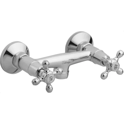 Купить купить смеситель для душа, boheme tradizionale chromo, хром арт. 274
