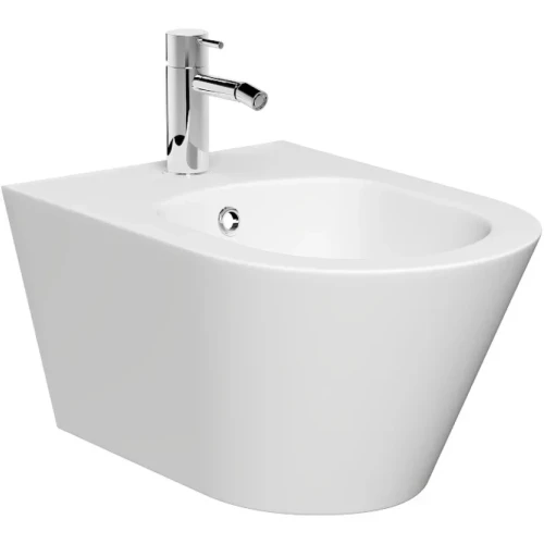 Купить купить биде подвесное, boheme avva, белый арт. 974-w