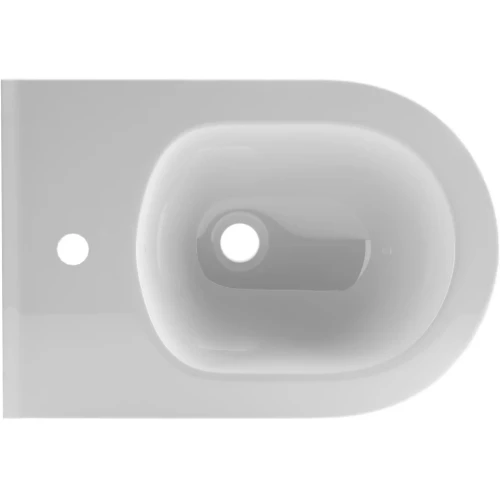 Купить купить биде подвесное, boheme avva, белый арт. 974-w