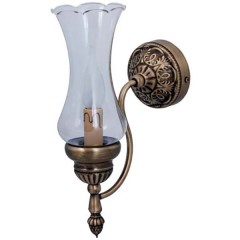 Светильник, Boheme, бронза арт. 753