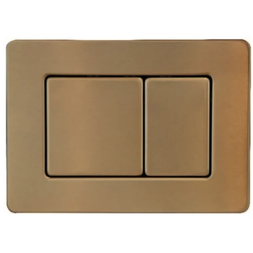 Купить купить клавиша смыва, boheme, бронза арт. 650-br