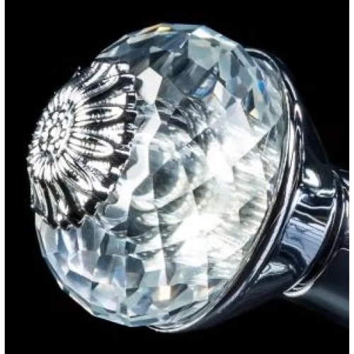 Купить купить смеситель для душа, boheme flora, хром арт. 274-fl