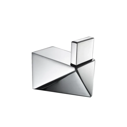 Купить купить крючок, boheme new venturo, хром арт. 10316-cr