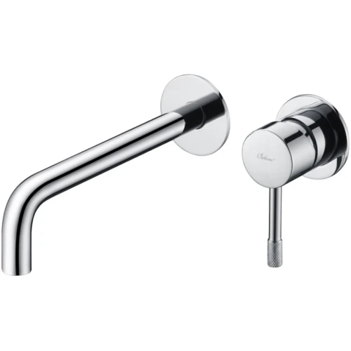 Купить купить смеситель для раковины, boheme uno, хром арт. 465-cr