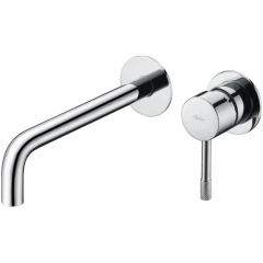 Смеситель для раковины, Boheme Uno, хром арт. 465-CR