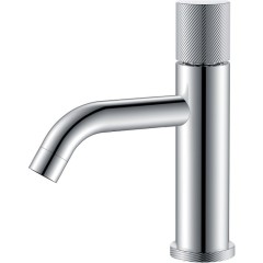 Смеситель для раковины, Boheme Stick, хром арт. 121-CRCR.4