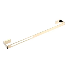 Полотенцедержатель, Boheme Q, золото арт. 10942-G