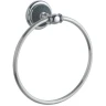 Купить купить кольцо для полотенец, boheme vogue, хром арт. 10185