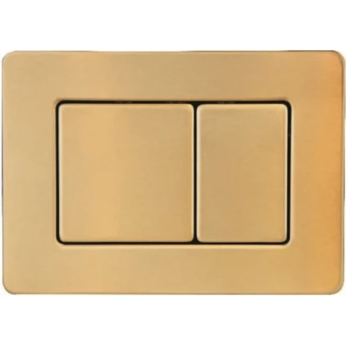 Купить купить клавиша смыва, boheme, золото арт. 650-g