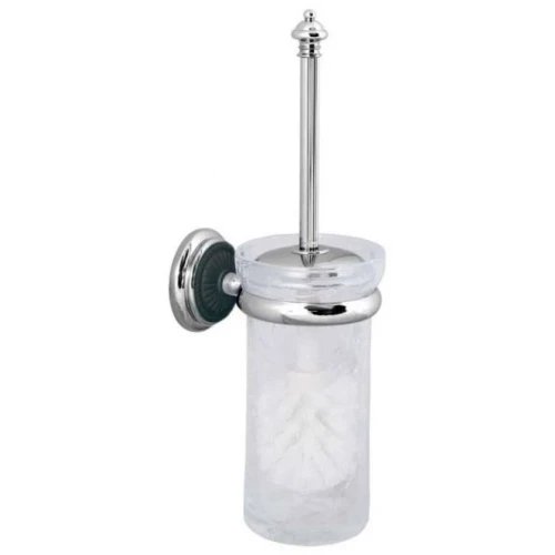 Купить купить ершик для унитаза, boheme vogue, хром арт. 10194