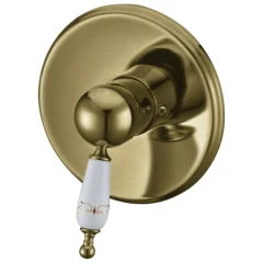 Смеситель для душа, Boheme Provanse Ripresa, бронза арт. 365