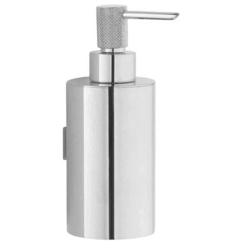 Купить купить дозатор для жидкого мыла, boheme uno, хром арт. 10977-cr