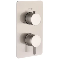 Смеситель для душа, Boheme Cell, никель арт. 135-3-NB