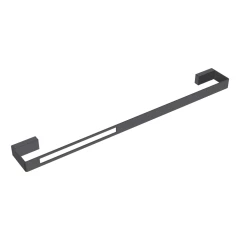 Полотенцедержатель, Boheme Q, черный арт. 10942-B