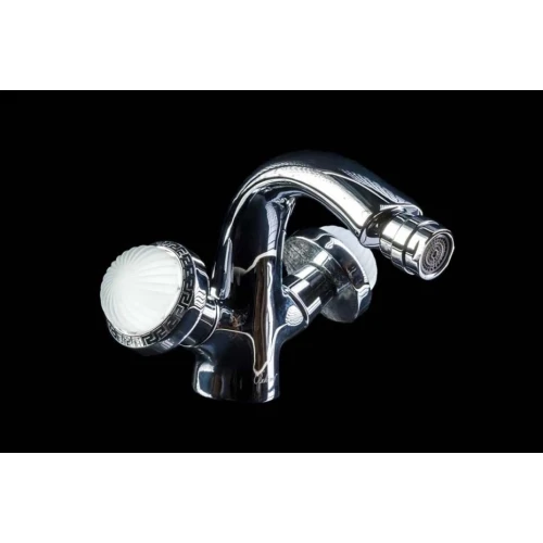 Купить купить смеситель для биде, boheme satine, хром арт. 276-st