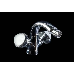 Смеситель для биде, Boheme Satine, хром арт. 276-ST