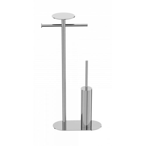 Купить купить напольная стойка, boheme venturo, хром арт. 10953-cr