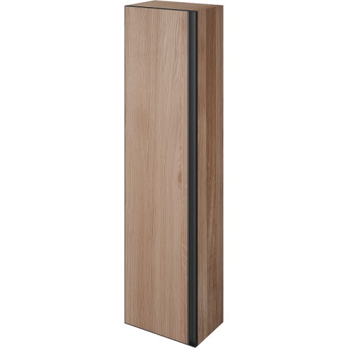 Купить купить шкаф пенал, подвесной, armadi art quatro, ива арт. 791-w-a