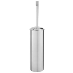 Ершик для унитаза, Boheme Uno, хром арт. 10979-CR