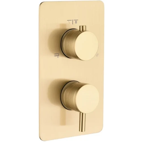 Купить купить смеситель для душа, boheme cell, золото арт. 135-3-mg