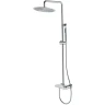 Купить купить душевая система, boheme stick, хром арт. 128-crcr.3