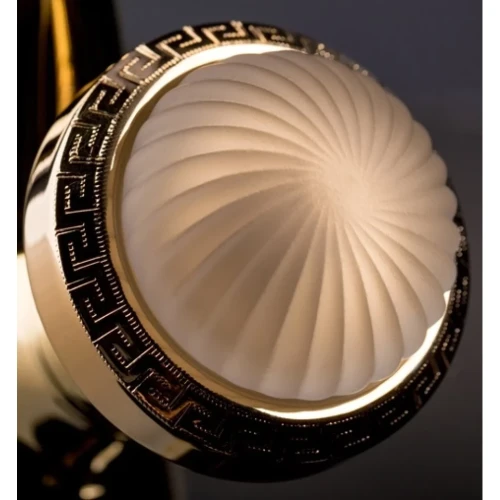 Купить купить смеситель для биде, boheme satine, золото арт. 296-st