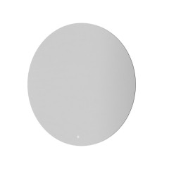 Зеркало с подсветкой с сенсорным выключателем, Armadi Art Rombo, мдф, стекло арт. 545-100