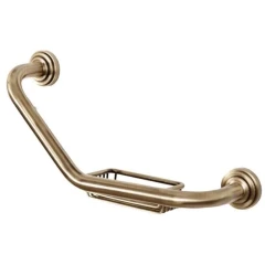 Поручень с мыльницей, Boheme Medici, бронза арт. 10625