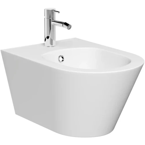 Купить купить биде подвесное, boheme avva, белый арт. 974-mw