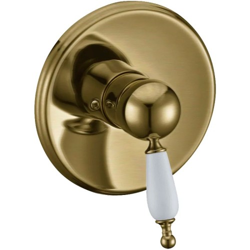 Купить купить смеситель для душа, boheme medici, бронза арт. 305