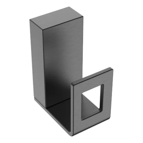 Купить купить крючок, boheme q, оружейная сталь арт. 10946-gm