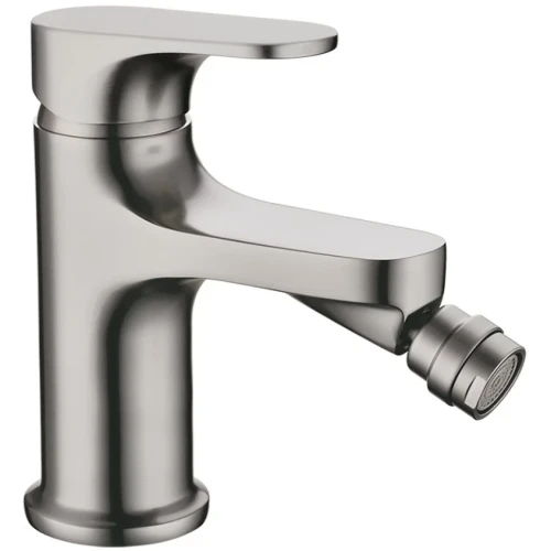 Купить купить смеситель для биде, boheme spectre, никель арт. 456-nb