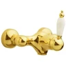 Купить купить смеситель для душа, boheme tradizionale oro, золото арт. 284