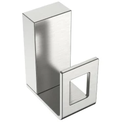 Крючок, Boheme Q, никель арт. 10946-NB