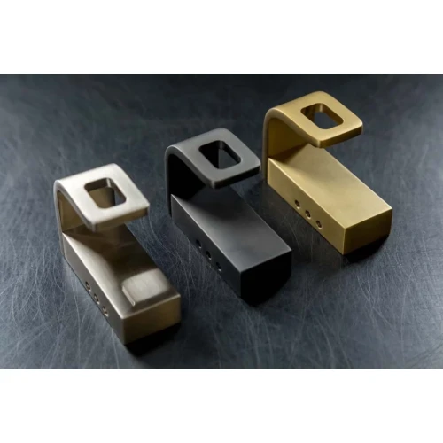 Купить купить крючок, boheme q, никель арт. 10946-nb