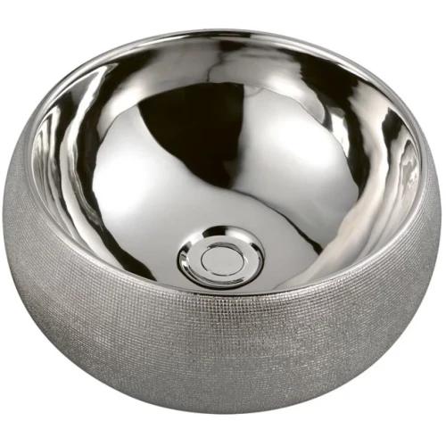 Купить купить раковина-чаша, armadi art neoart, серебро арт. 863