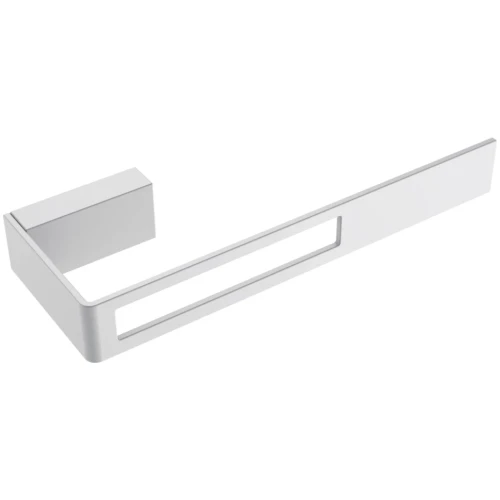 Купить купить полотенцедержатель, boheme q, белый арт. 10945-mw