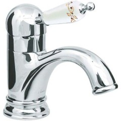Смеситель для раковины, Boheme Provance, хром арт. 261-PR