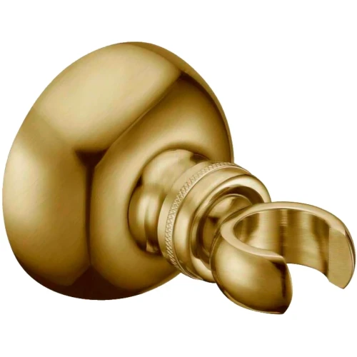 Купить купить держатель ручного душа, boheme medici, бронза арт. 619