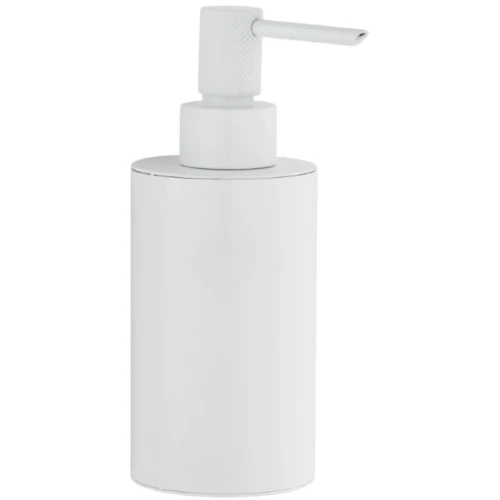 Купить купить дозатор для жидкого мыла, boheme uno, белый арт. 10980-mw